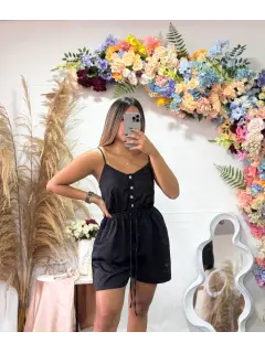 Braga Short Casual Unicolor