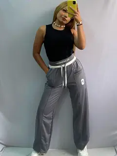 Mono Deportivo Casual