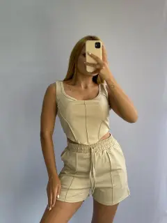 Set Casual Deportivo
