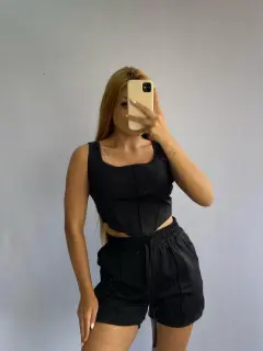 Set Casual Deportivo