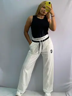 Mono Deportivo Casual